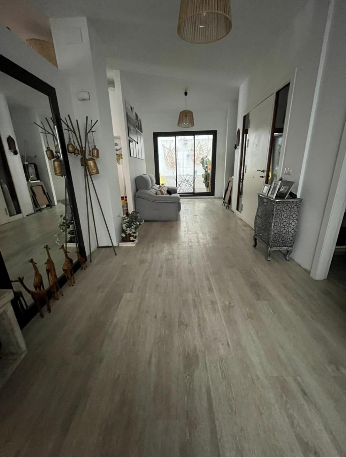 Casa Duque Compartida Familiar 1-Habitacion Con Bano Propio Séville Extérieur photo