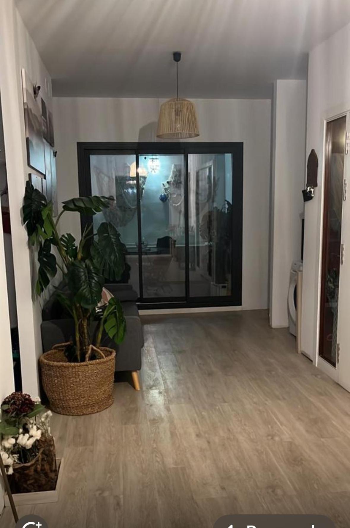 Casa Duque Compartida Familiar 1-Habitacion Con Bano Propio Séville Extérieur photo