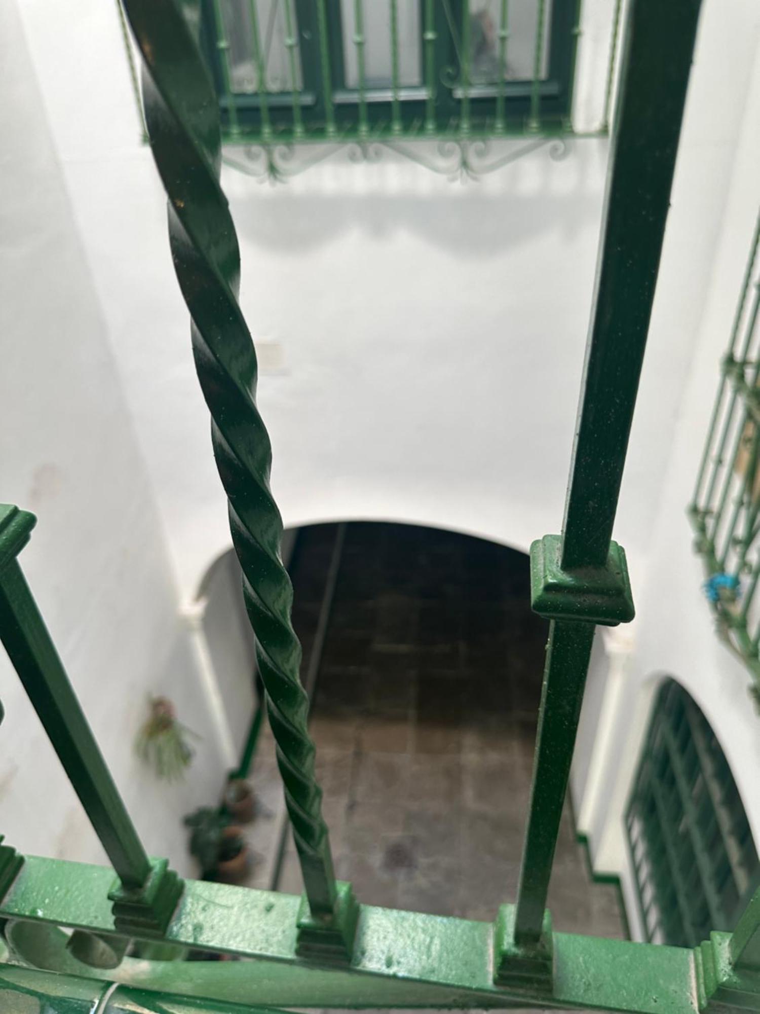 Casa Duque Compartida Familiar 1-Habitacion Con Bano Propio Séville Extérieur photo