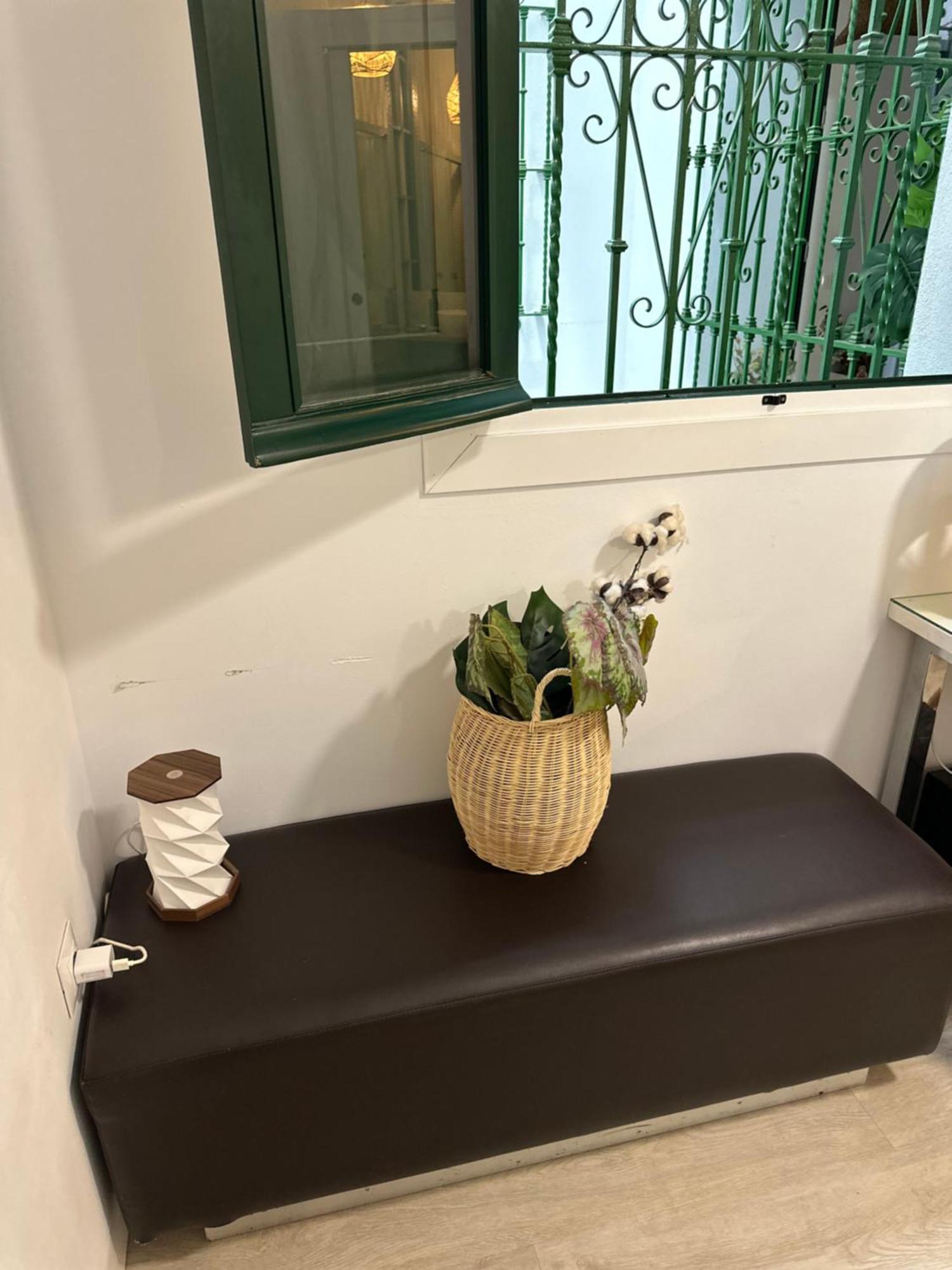 Casa Duque Compartida Familiar 1-Habitacion Con Bano Propio Séville Extérieur photo