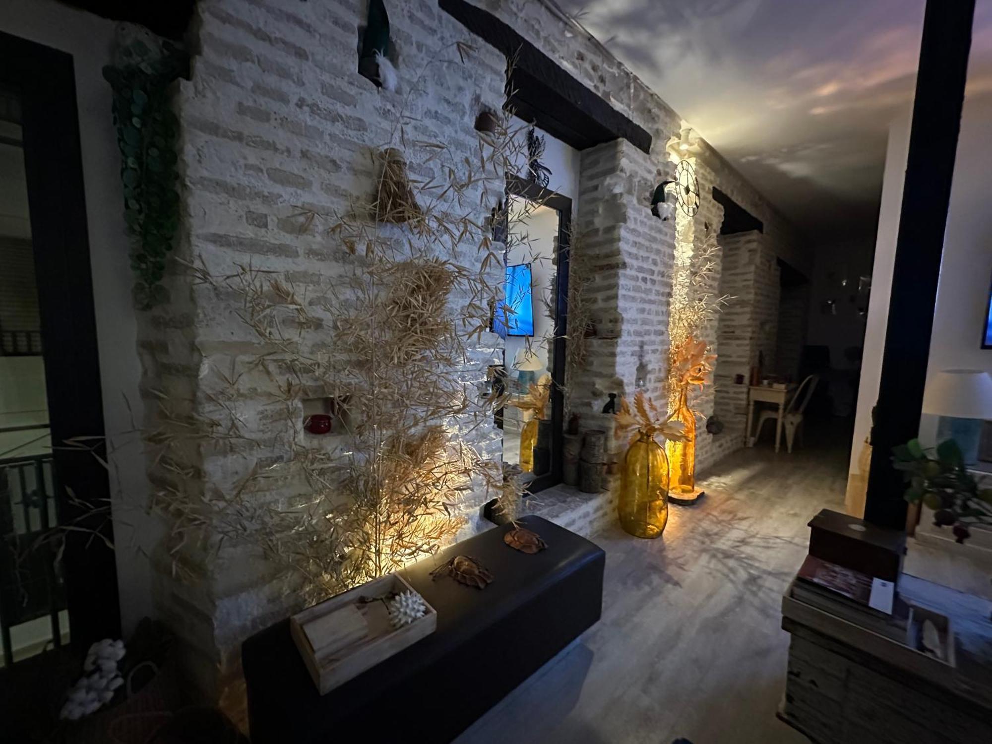 Casa Duque Compartida Familiar 1-Habitacion Con Bano Propio Séville Extérieur photo